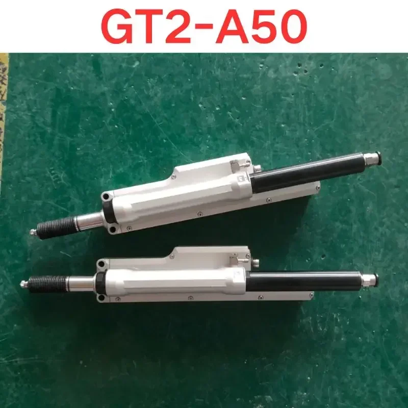 Second-hand test OK Keyence sensor GT2-A50