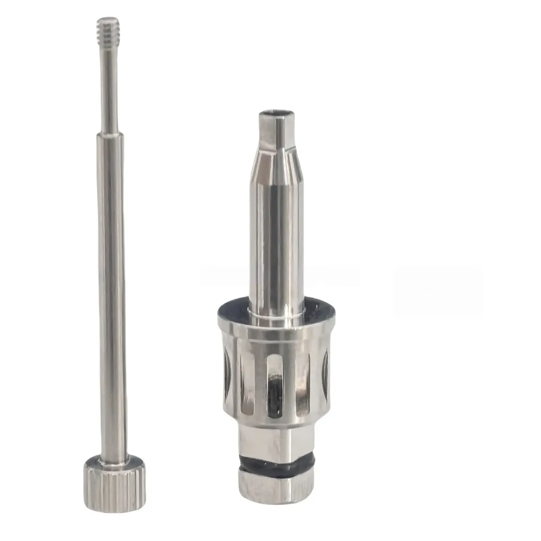 Dental Retractor RC NC PICK UP High Quality Implant Removal Screw Driver Fits ITI Straumann for Dental Implant Procedures