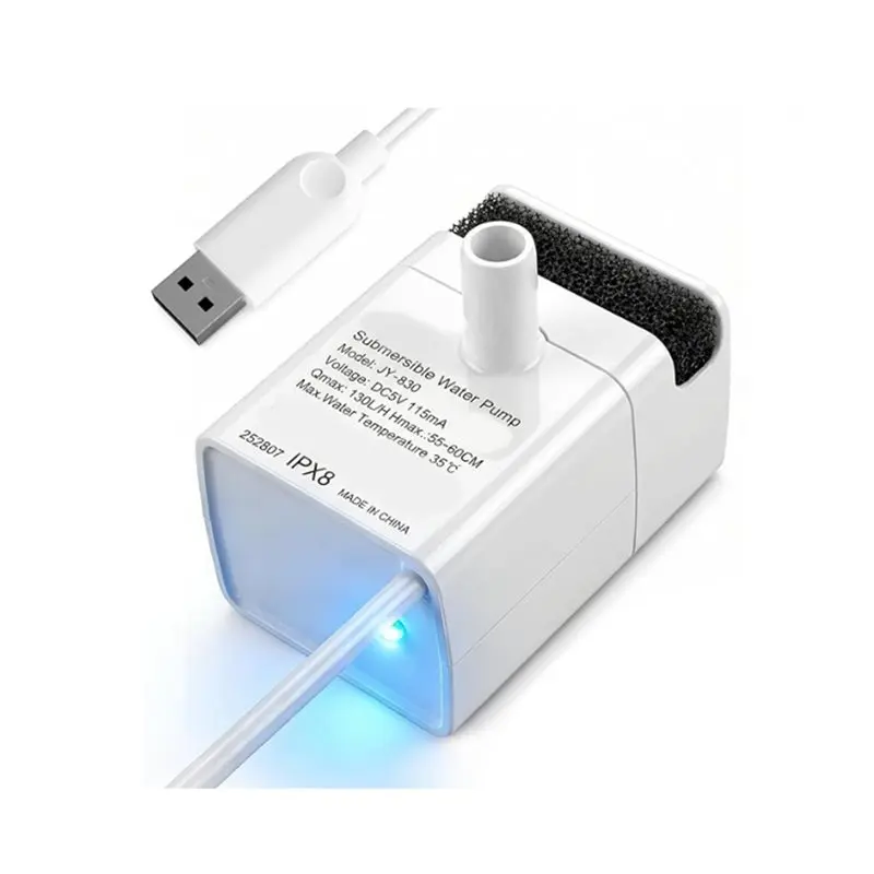 bomba-de-agua-para-gatos-shgo-replacement-jy-830-a-prova-d'agua-ip68-baixa-tensao-de-5v-para-fontes-de-aco-inoxidavel