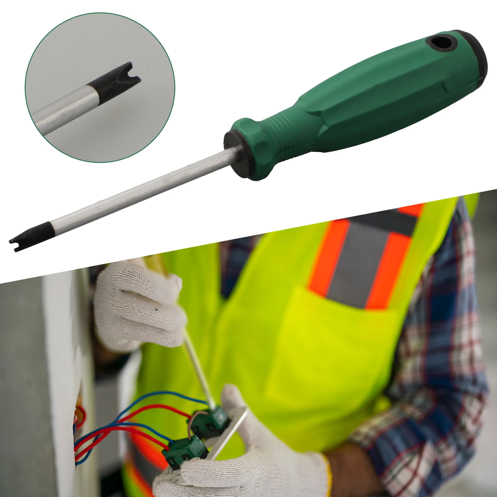 Special Shaped Screwdriver Set for Electronic Product Repairs U/Y/Inner Cross/Triangle/3 Points Reliable Performance