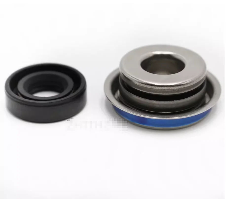 

Подходит для сальников водяного насоса FB MONDIAL HPS 125 2019.