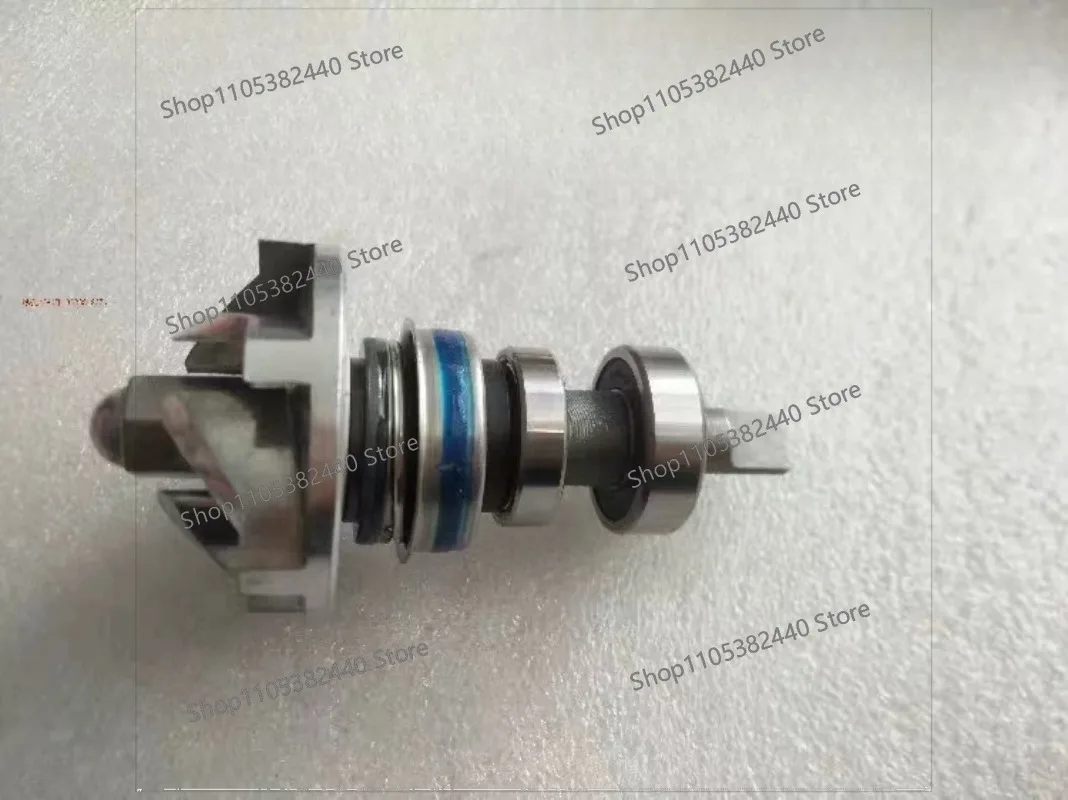 Water Pump Assembly Water‑Cooled Engine Replacement Part for Three‑Wheel Motorcycle 150CC 175CC 200CC ZS150 ZS175 ZS200