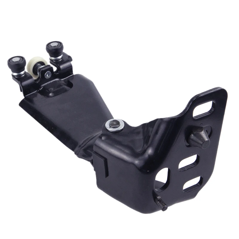 

DT1Z-9926801-A Left Sliding Door Roller Hinge Black Fit for Ford Transit Connect 2014 2015 2016 2017 2018 2019 2020 2021-2023