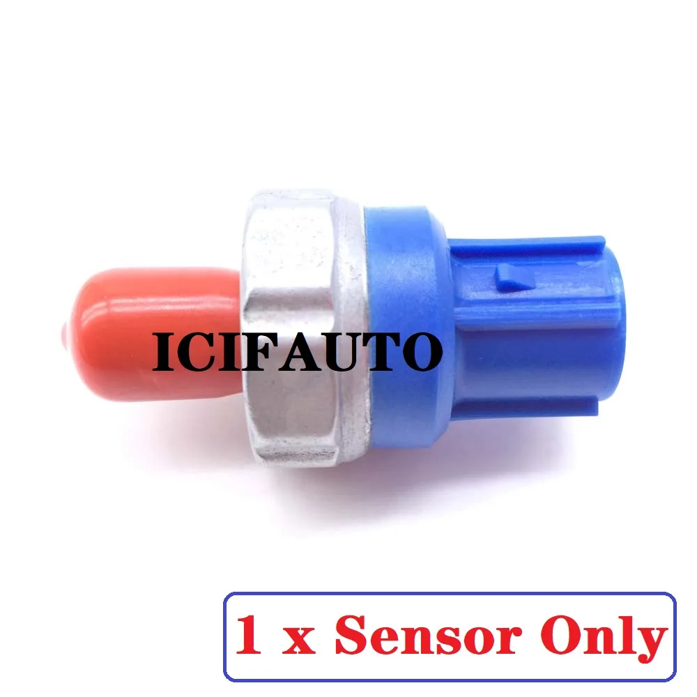 

Датчик детонации (1/2 шт.) для Honda Civic EX HX DX LX 1996-2000 d16y8 d16y7 VTEC D16 OE # 30530-P2M-A01,30530-PV1-A01