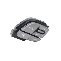 967402w400 For Hyundai Santa Fe Steering Wheel Cruise Control Switch Electric power button