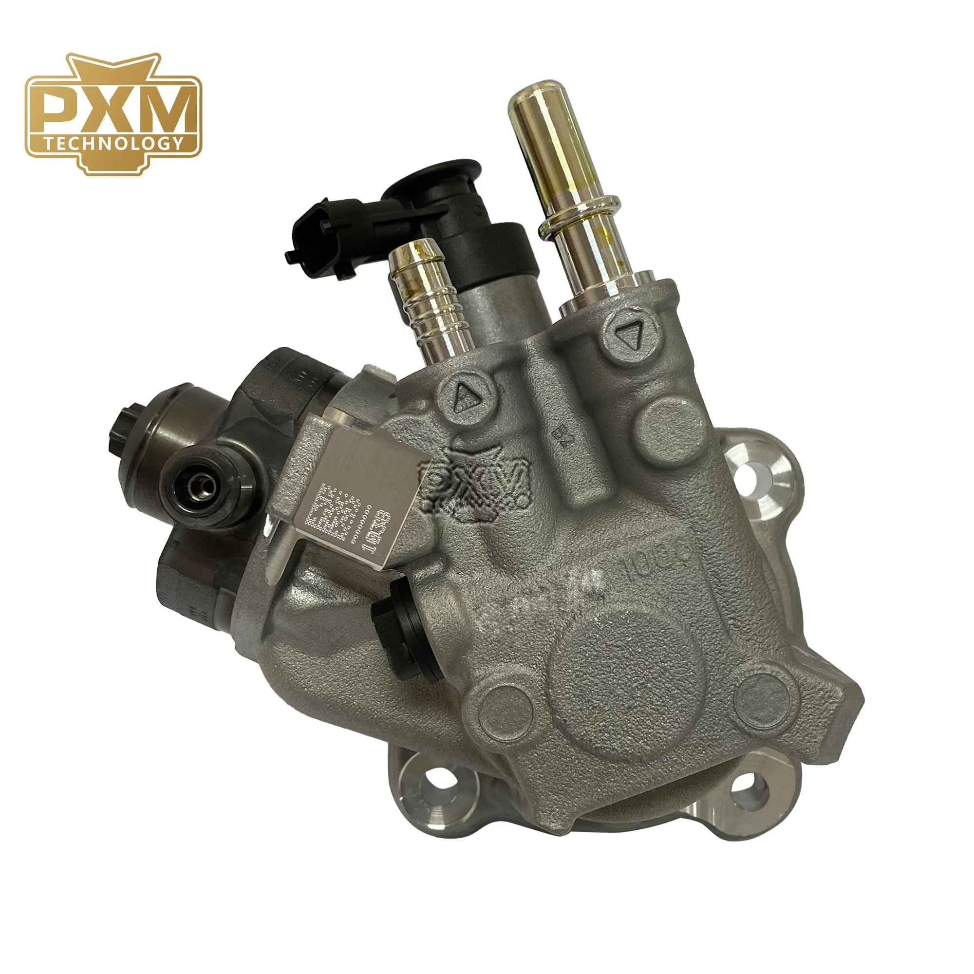 

Original CP4 Diesel Engine Fuel Injection Pump Model 04132378 0445020527 0445020528 Injection Pump & Parts