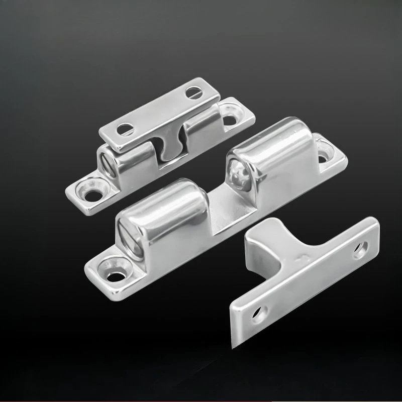 

316 Stainless Steel Touch BCAS43/50/70 Buckle BCASS Ball Buckle HFW61-L28.5/48 Touch Ball Lock