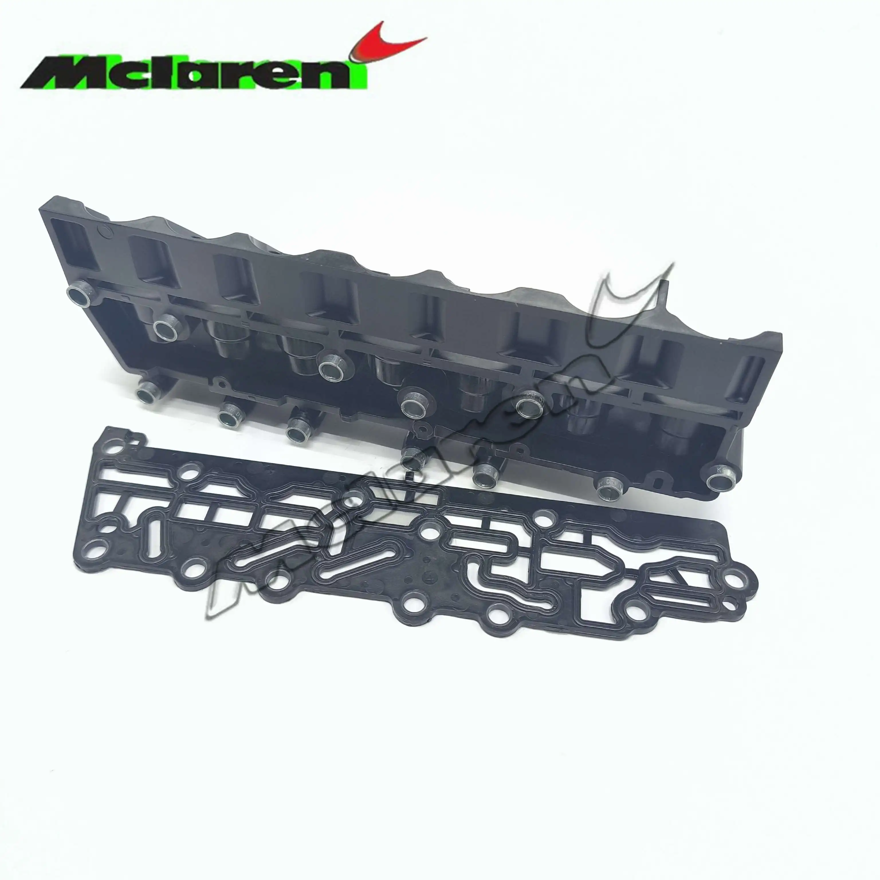 6t40 6t45 Nuovo Modulo di Controllo Solenoide Telaio di Montaggio Per Chevrolet Cruze Buick GM Equinox Captiva Accessori Auto