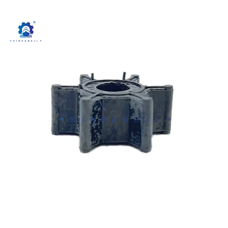 

6L5-44352-00 Water Pump Impeller for Yamaha Outboard 4-stroke F2.5 F2 2-stroke 3 (Malta)，6L5-44352-00-00，6L5-44352 Boat parts