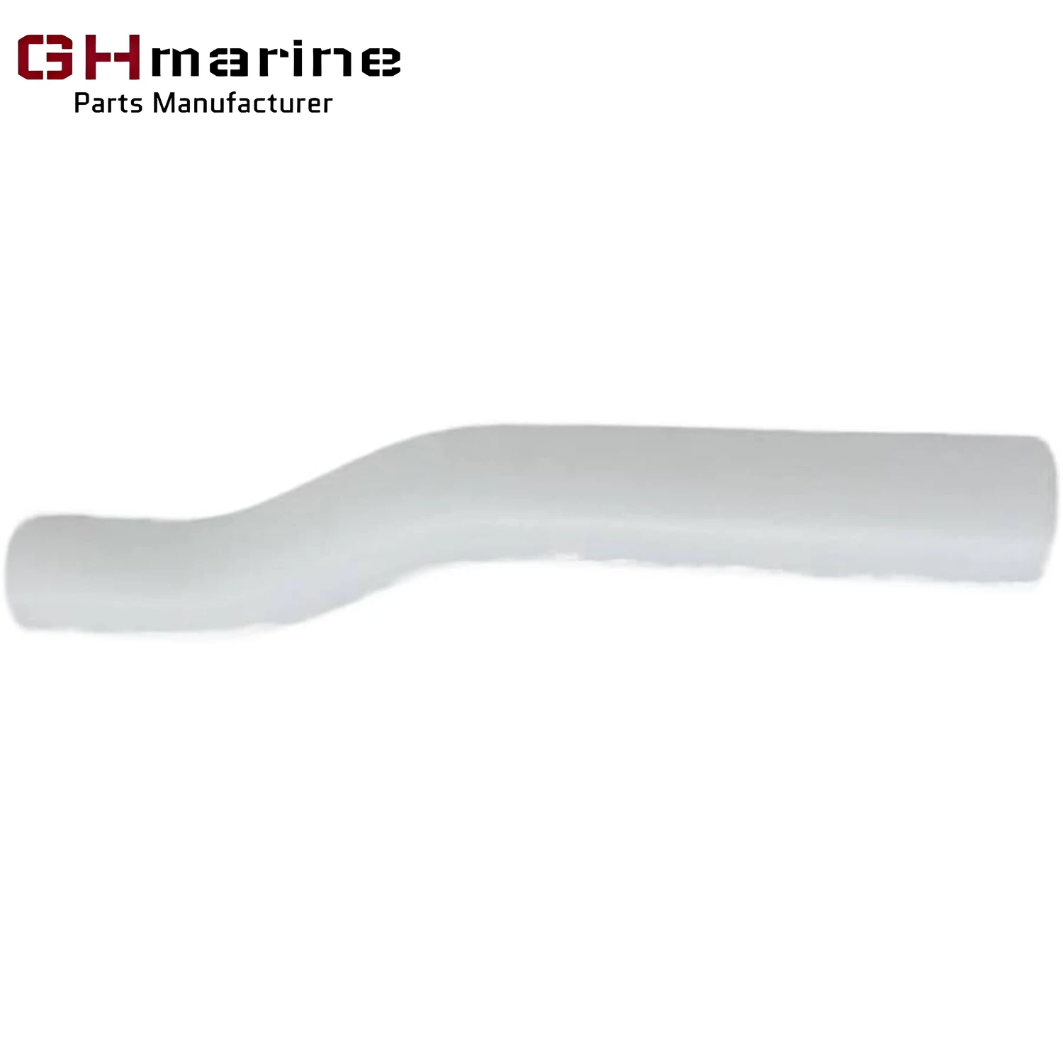 Plastic Water Hose 32-860220 Compatible with Mercruiser  Alpha One Water Tube Generation II Sterndrives 1991 Current 18-3221