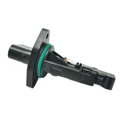 MAF Mass Air Flow Meter Sensor 13627839014 0280218062 For BMW 3 5 6 Z4 Z3 M5 M6 E46 E60 E63 E64 E85 0 280 218 062