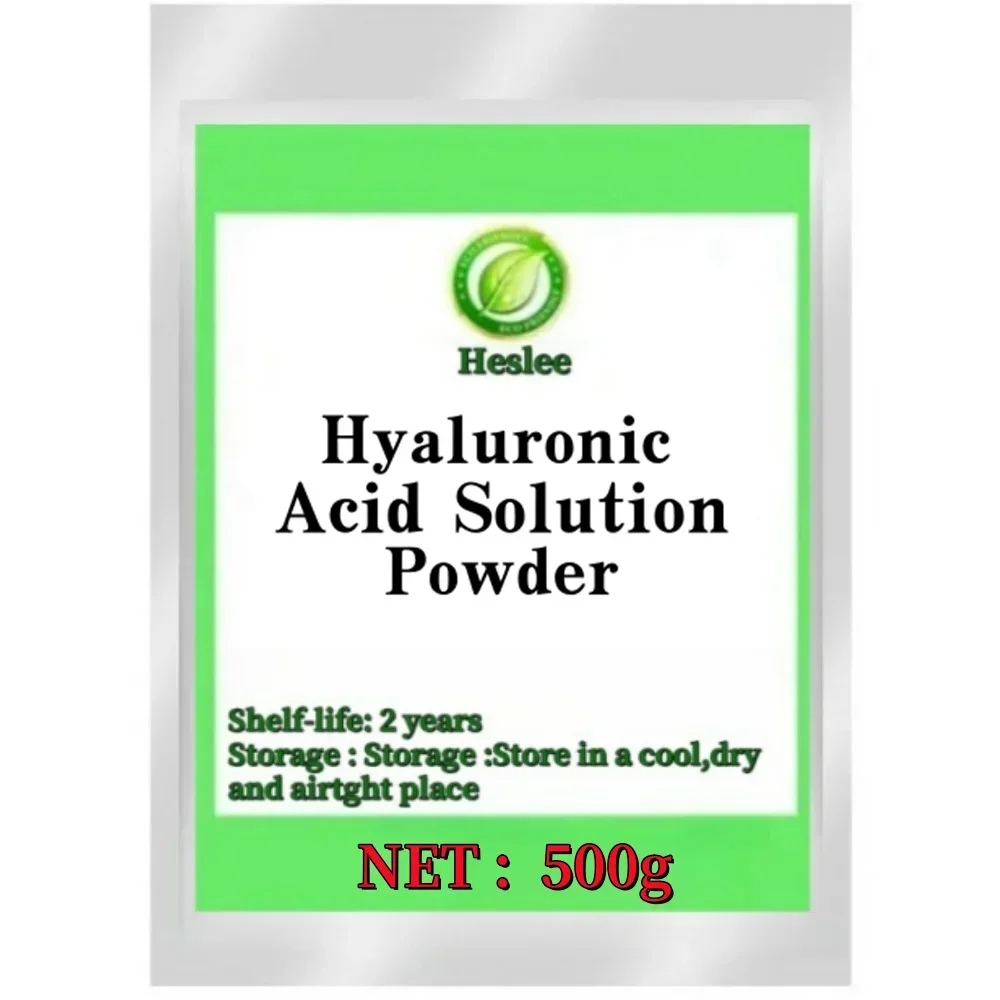 Hot Sell High Quality Cosmetic Grade Hyaluronic Acid Powder