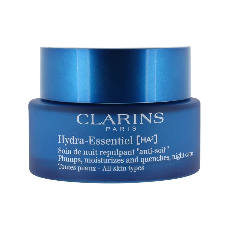 

Clarins - Clarins Hydra-Essentiel Night Cream (50ml)