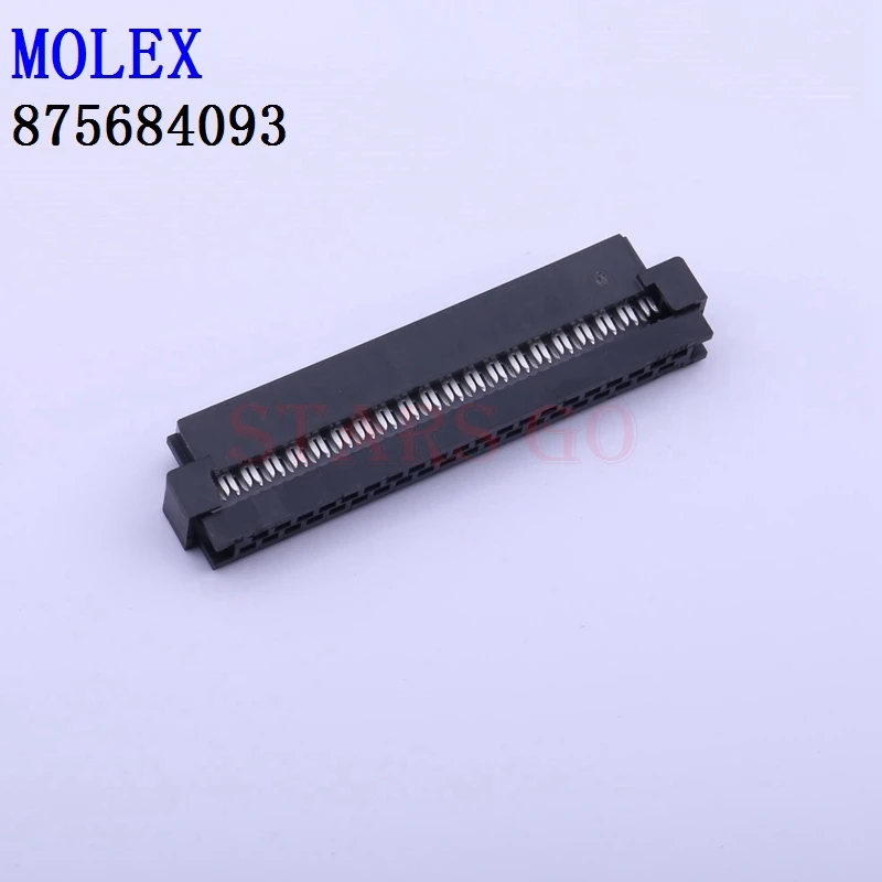 

10PCS/100PCS 875684093 875682093 875681073 MOLEX Connector