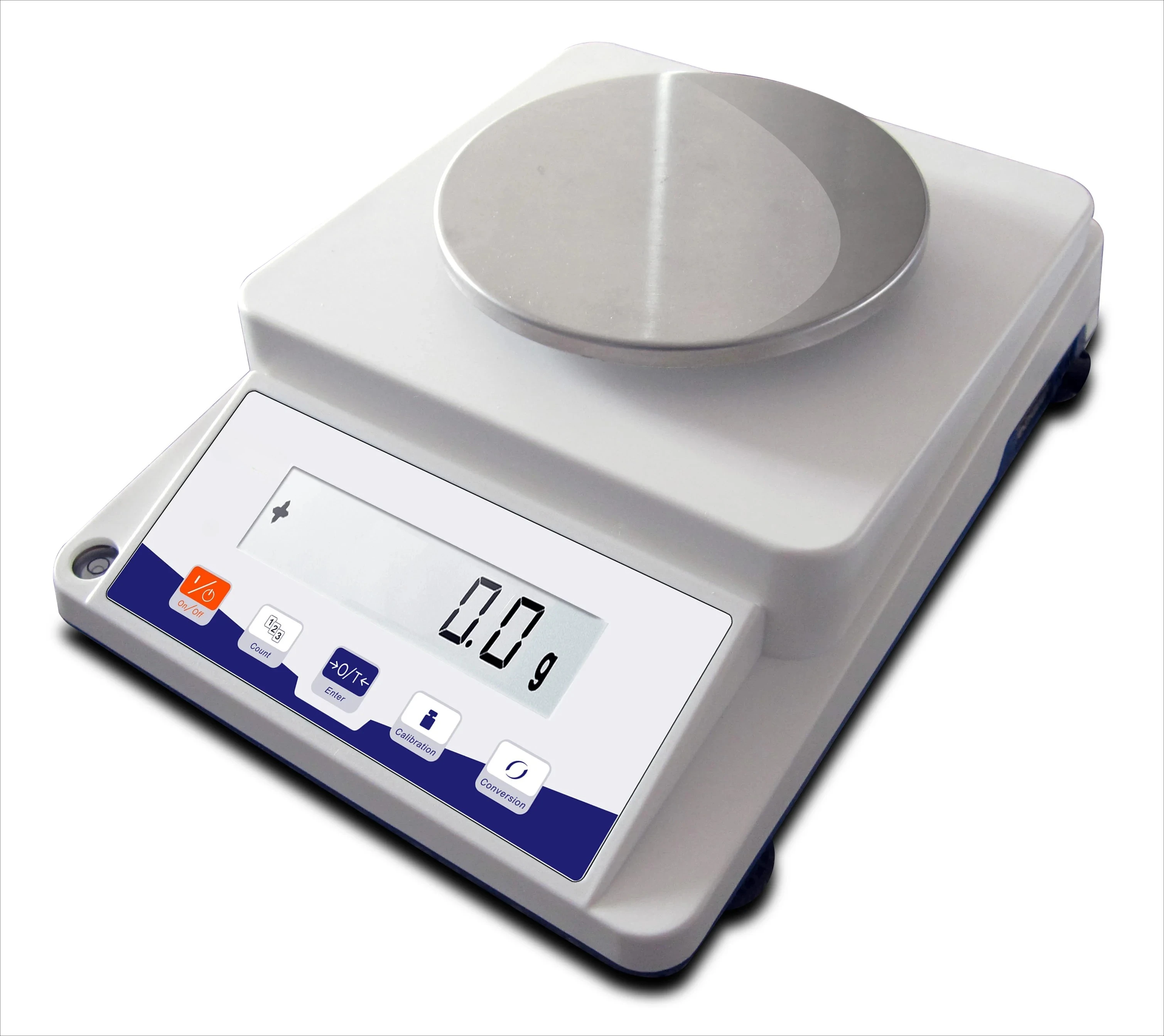 High Precision Electronic Analytical Balance, Digital Lab Weighing Balance Scale