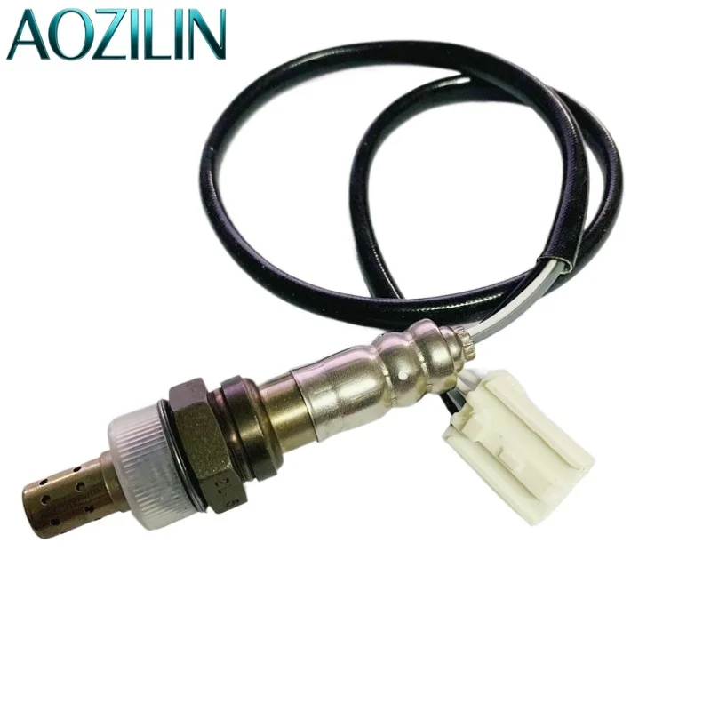 AOZILIN Pellet Stove Oxygen Lambda Sensor OZA685-WW1 OZA685-WWW WO163304 Heating System Replacement O2 Probe