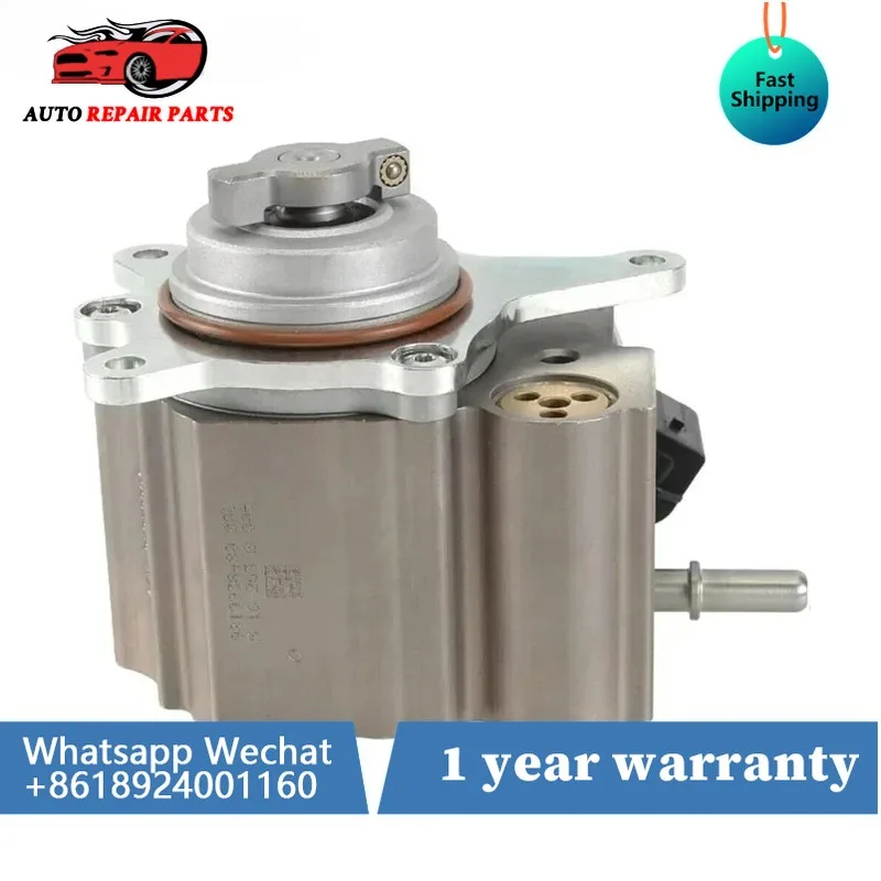 13537528345 13517573436 Fits For Peugeot （ BMW MINI N14）13517588879  High Pressure Fuel Pump Turbo Cooper S 07-12 R55 R56 R57