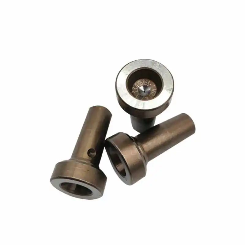 

Control Valve Bonnet 334 Valve Cap F00VC01334 Diesel Fuel Injector Cap Common Rail Injector