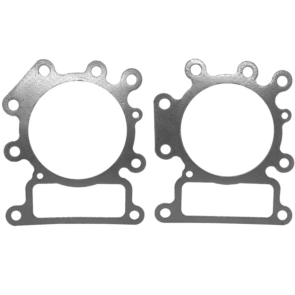 Head Replacement Gasket Cylinder Seal Valve Tractor Engines VALVE GASKET SET For 794114 Gasket Cylinder Head Gasket Exhaust