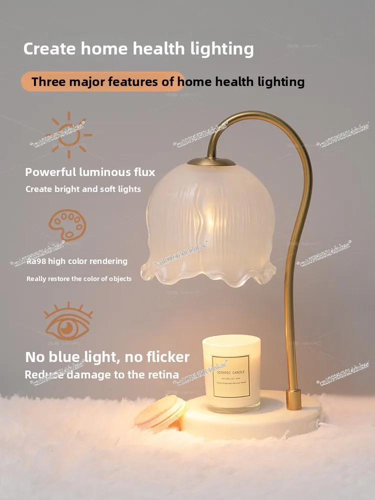 aromatherapymelted-wax-lamp-no-open-flame-temperature-control-bedroombedside-lamp-fragrant-atmosphere-lamp-melted