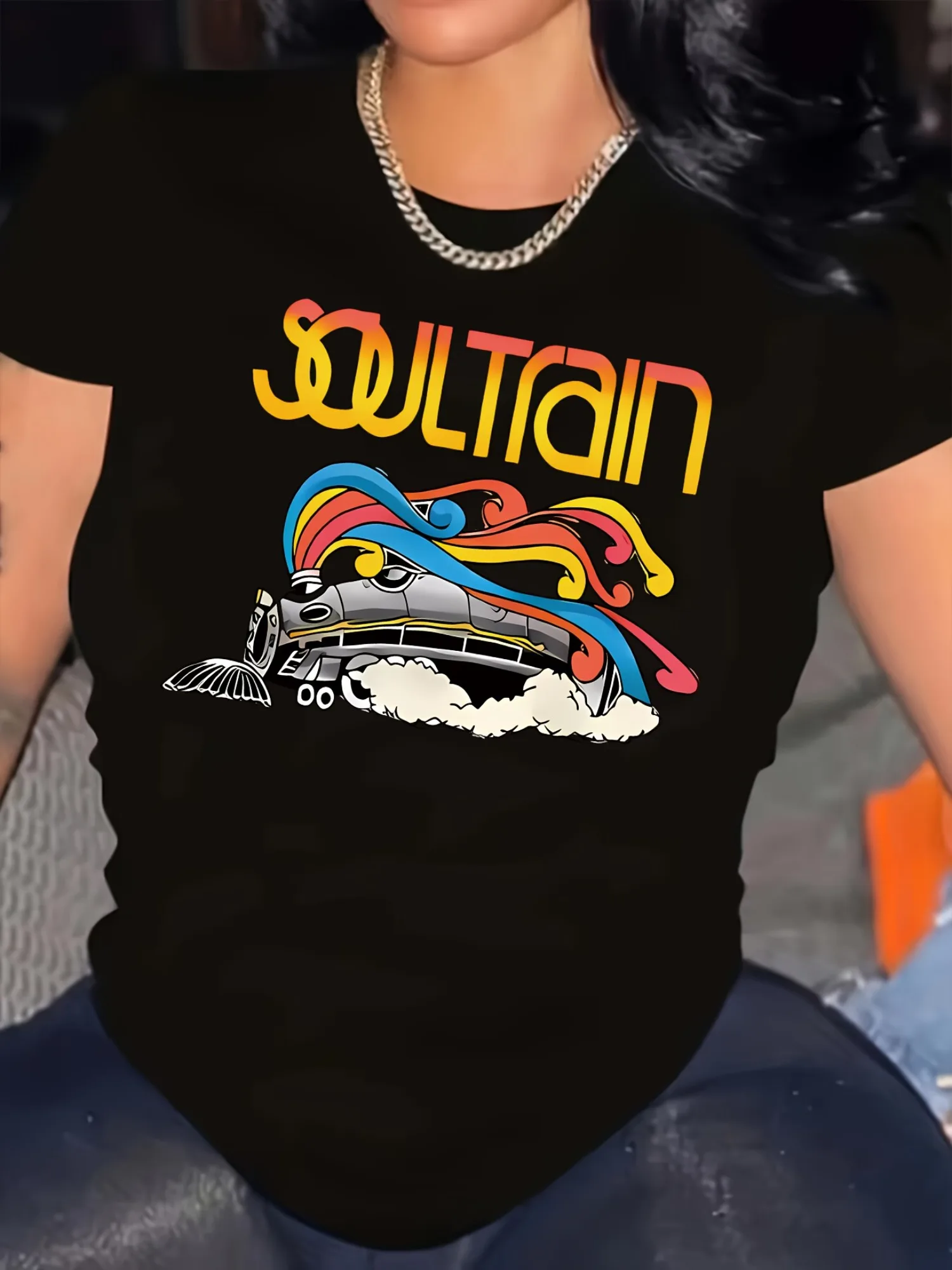 Plus Size Women Country Music T-Shirt Tennessee Whiskey Strawberry Wine Tee Short Sleeve Drinking Shirt