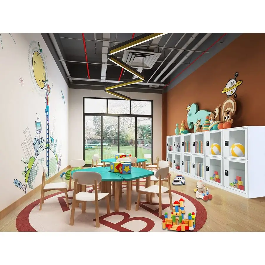 Vertical Single Tie…