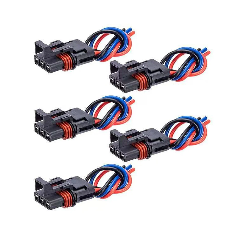 1 قطعة جديد بولاريس نبض قطاع الطاقة حافلة بار نبض موصل قابس الطاقة ضفيرة سلك التوصيل ل بولاريس الحارس XP1000 RS1 2018-2022