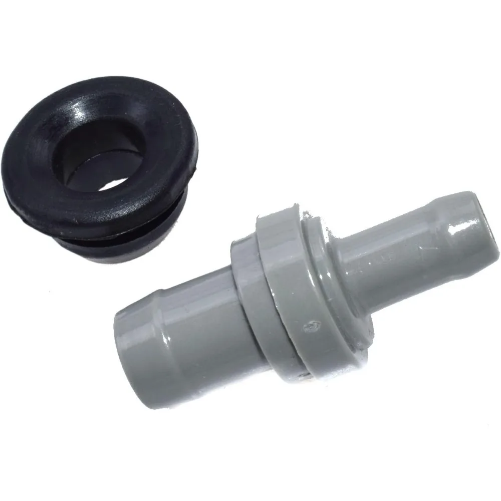 12204-15050 PCV Valve Grommet For Chevrolet Tracker Geo Prizm Aerio Esteem Vitara Sidekick Corolla 1993~1997 1995 view 5