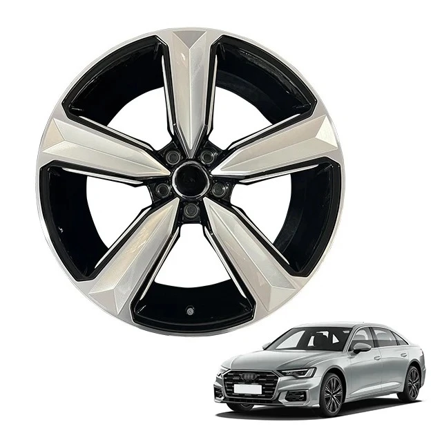 

Suitable for Audi A6L A4L A7L Q5L A5 Forged Wheel Rims and Wheel Modifications Across the Entire Range Car Rim Hub Refit