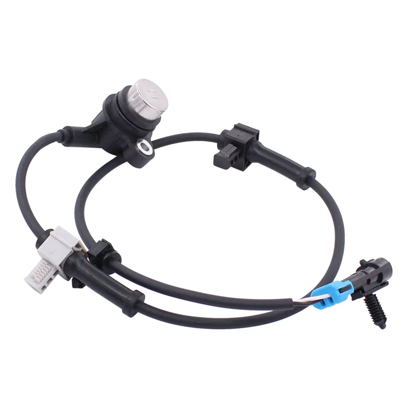 

ABS Wheel Speed Sensor For Buick Rainier Trailblazer GMC Envoy Saab 9-7X Replace 15131391 ALS1737 5S7977-X67A