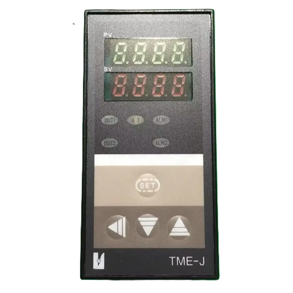 J Type Control Thyr…