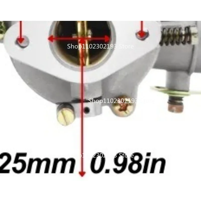 90% Discount Carburetor for BRIGGS STRATTON 390323 394228 195432 7HP 8HP 9 HP Engine Carb K70 KMB-5