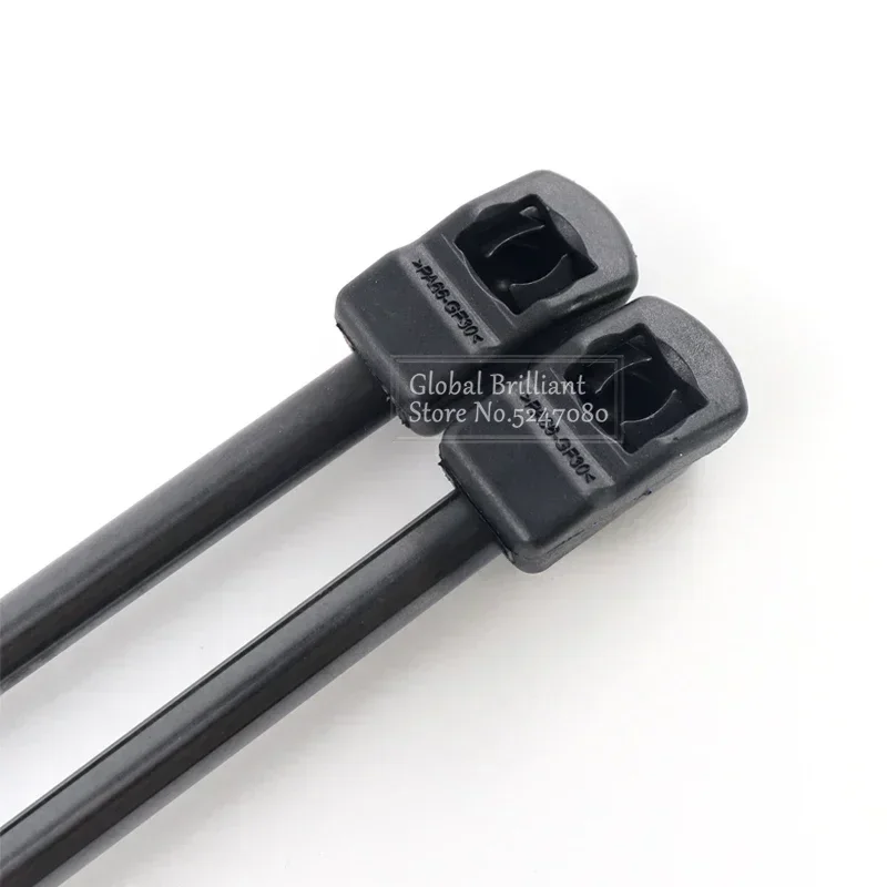 2/4x Rear Trunk Tailgate Boot Rear Window Glass Gas Spring Shock Lift Struts Support SG367011 SG367012 For Hyundai Tucson 05-12