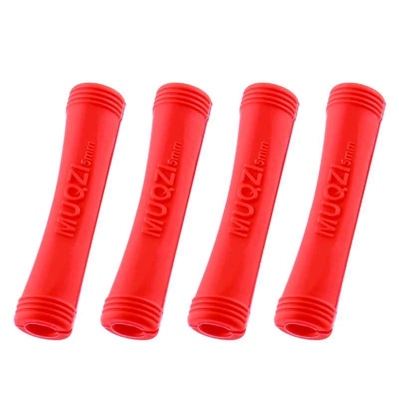 AliExpress NONE Bicycle Frame Protective Cover Anti Scratch Shift Brake Mountain Bike Cable Protector Line Pipe Sleeve Cycling Accessories
