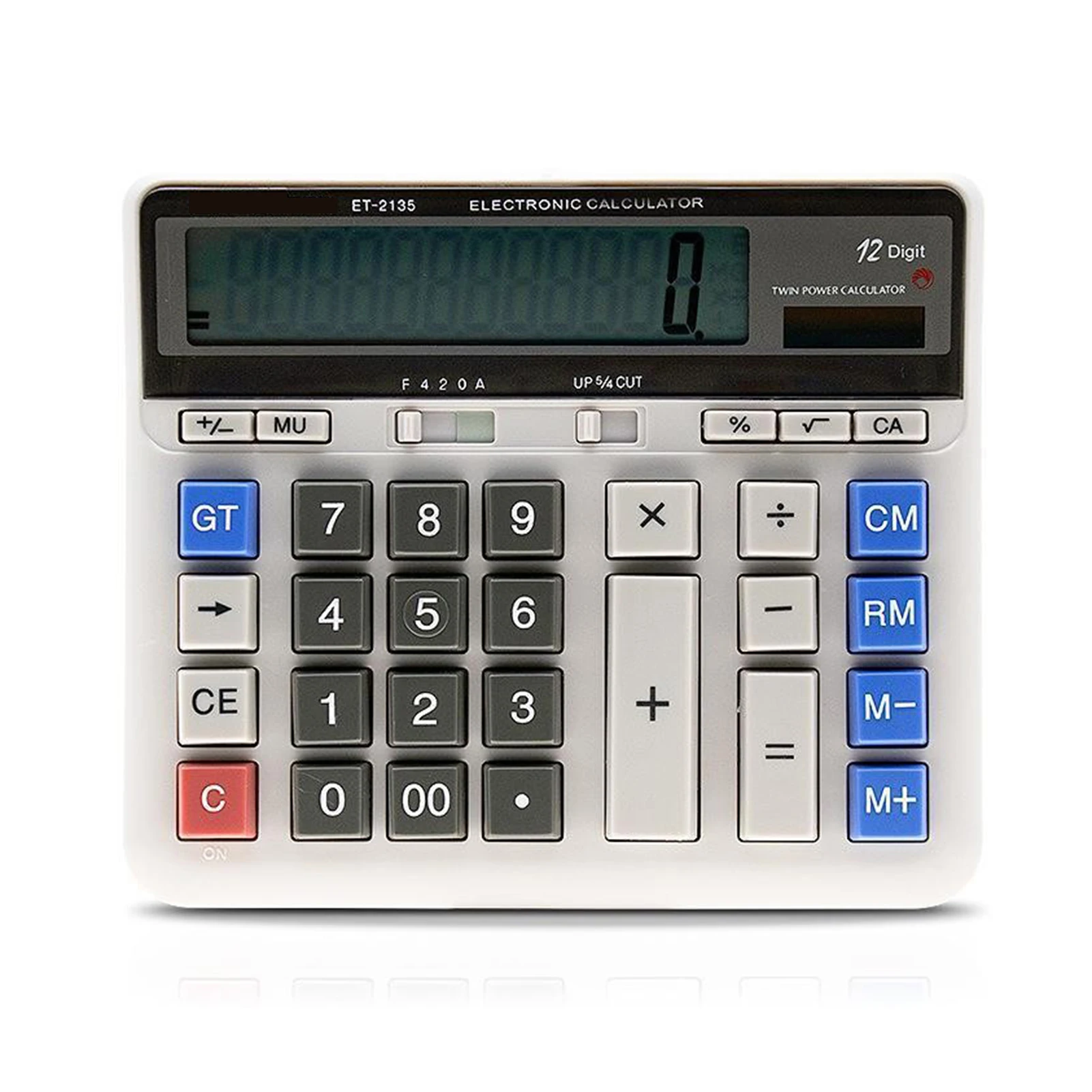 Thumbnail 3 - #57 Basic Calculators Discount Picks