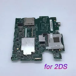 Mainboard Mother board For 2DS Motherboard for 2DS PCB Board Game Console USA Version Replace accessories