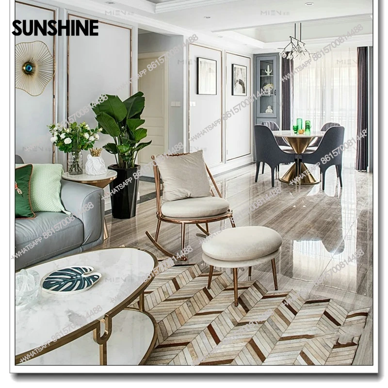 

Балконный металлический диван-качалка из нержавеющей стали, удобный матовый черный диван-кресло с изогнутыми ножками