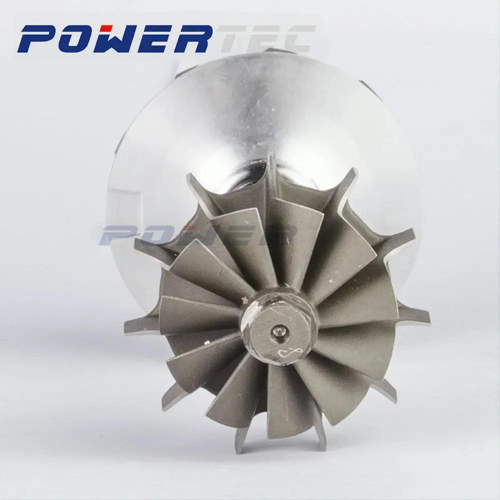 عمود توربو وعجلة 452055-5004S لاند روفر ديفندر ديسكفري I رينج روفر 2.5 TDI 126HP 93Kw 113HP 83Kw 300 TDI ERR4802 #5