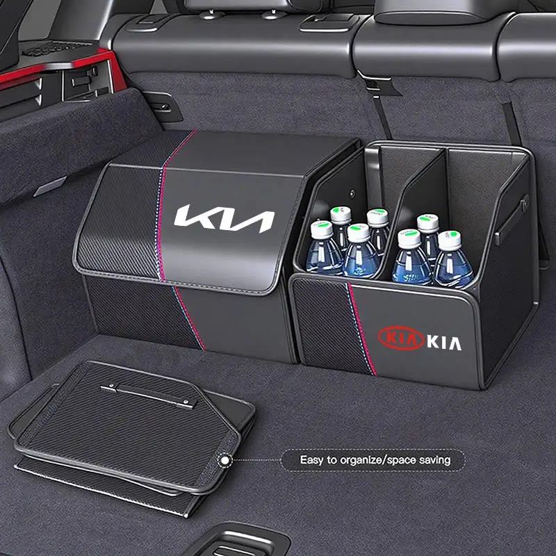 Kia Folding Car Tru… - image