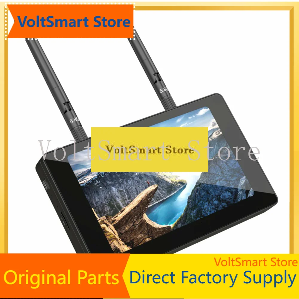 VoltS5