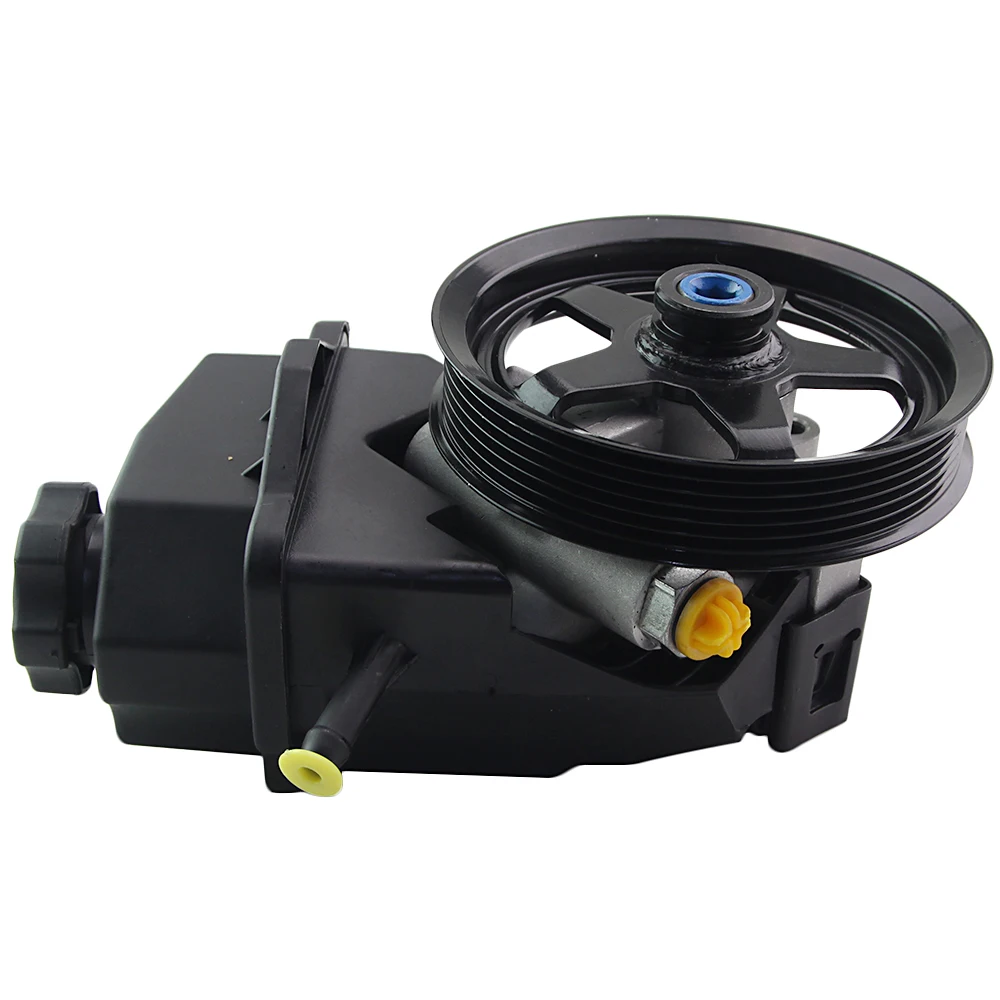 

Power Steering Pump For 2002-2010 Pontiac Chevrolet 3.4L 3.9L 88963473