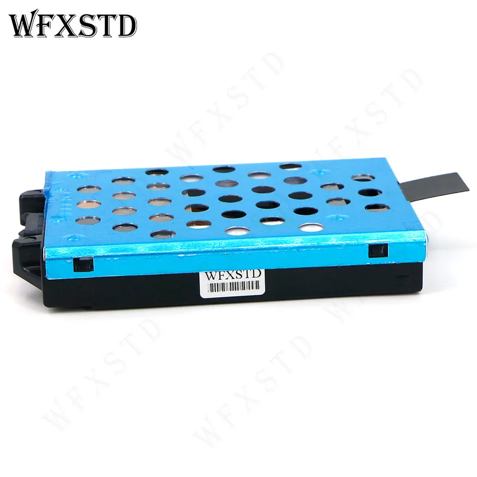 New CF-19 Caddy For Panasonic Toughbook CF19 CF 19 Notebook Drive Box SATA HDD Caddy tray Bracket Cable Connector