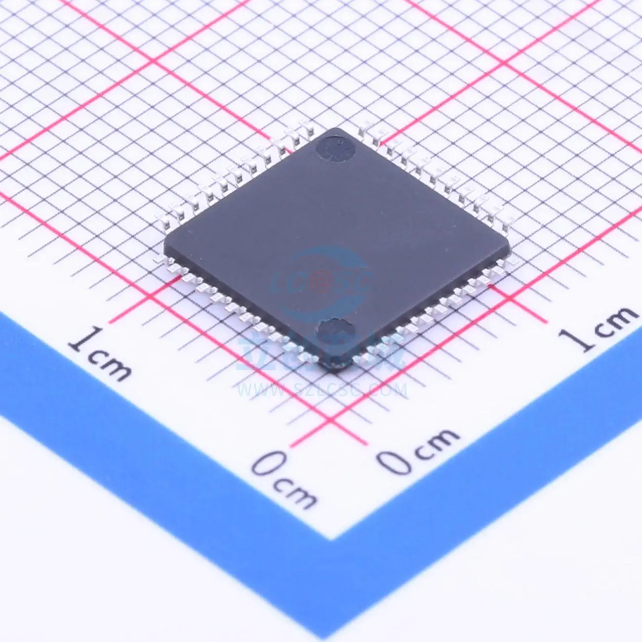 Chip originale originale di IC di PIC18F45K20-E/PT PIC18F45K20-E/PTNew