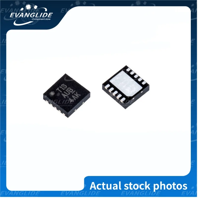 10 PSC/LOT ATTINY13A-MMU Orginal & New  8-bit microcontroller -MCU AVR 2KB FL 128B SRAM ADC 2T-12MHz, IND