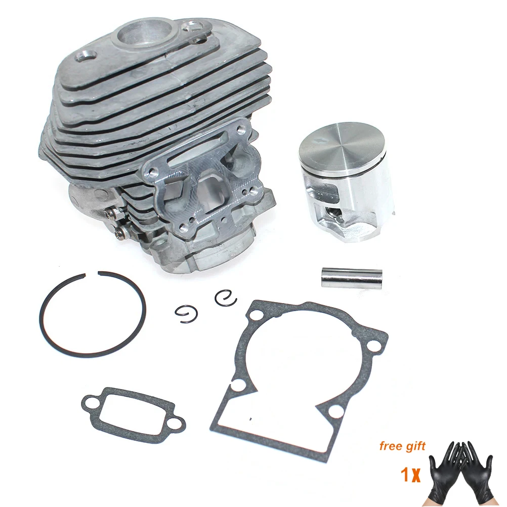 Spare parts Cylinder Piston Kit for Husqvarna 555 556 560 560XP 560XPG 562 562XP 562XPG Chainsaw 575355805 575355803 575355802