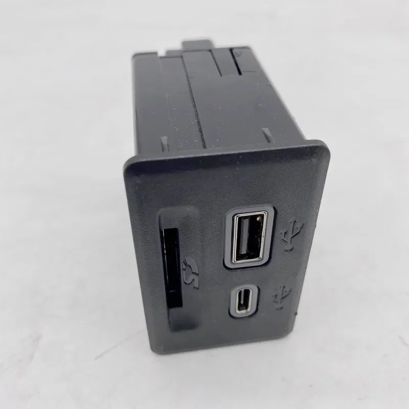 13525431 Receptacle…