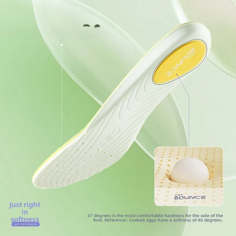 Sports Oe Insoles C…