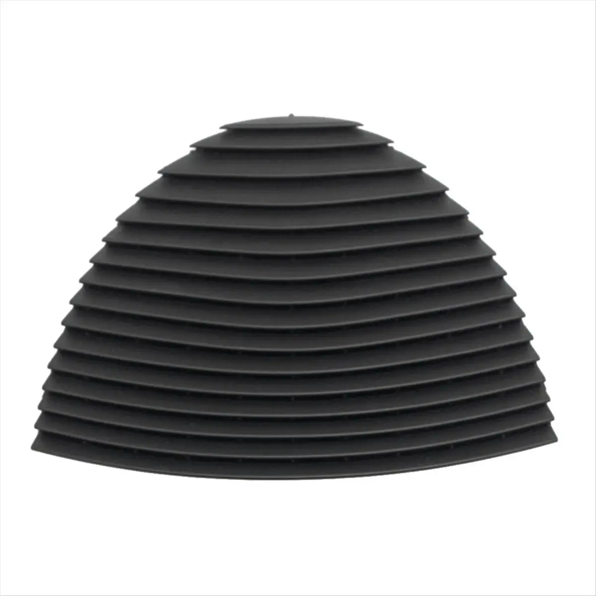 L96A Car Dashboard Vent Speaker Cover Horn Panel Cover for Mercedes-Benz E-Class W211 2003-2008