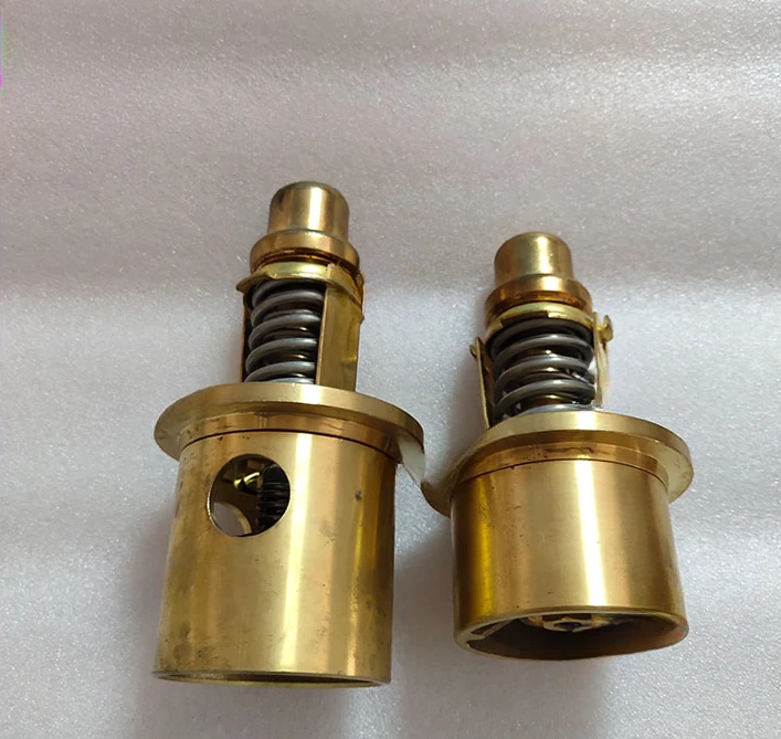 Suitable for Ingersoll Rand 36783439 46651778 manual loading valve air compressor accessories consumables