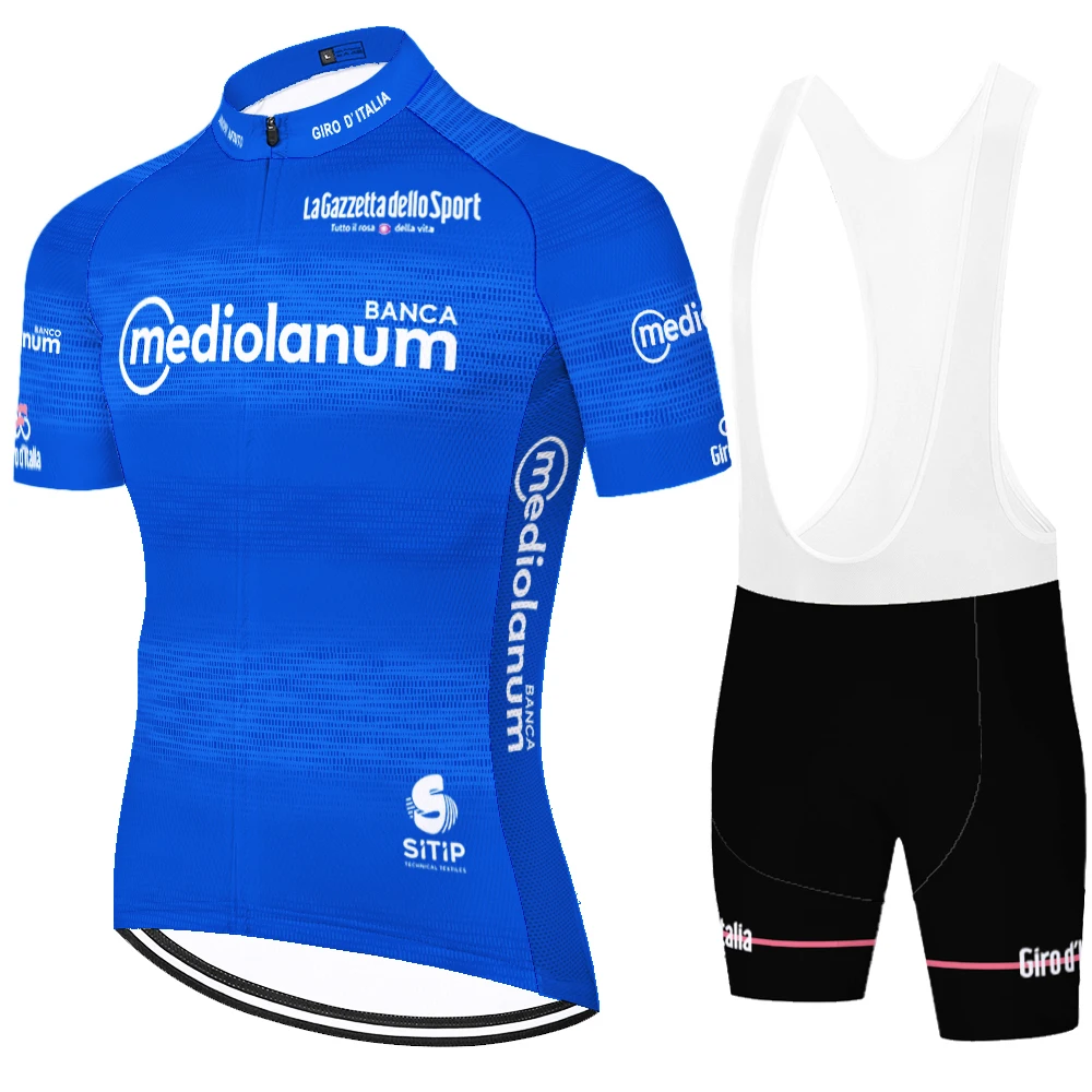 Jersey de Ciclismo para Homens e Mulheres, Maillot, Tour De Italia, Itália, MTB, Kreding Road, Fahrrad, Triathlon, 2022